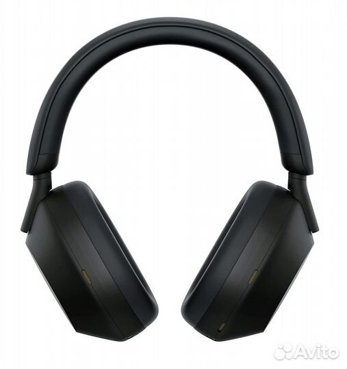 Наушники Sony WH-1000XM5 Black