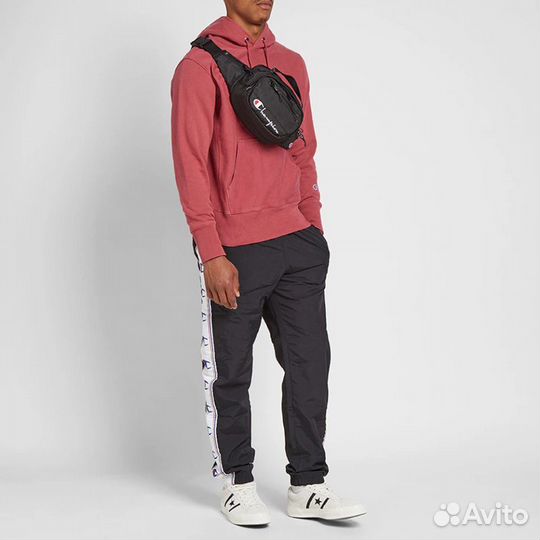 Сумка на пояс Champion оригинал