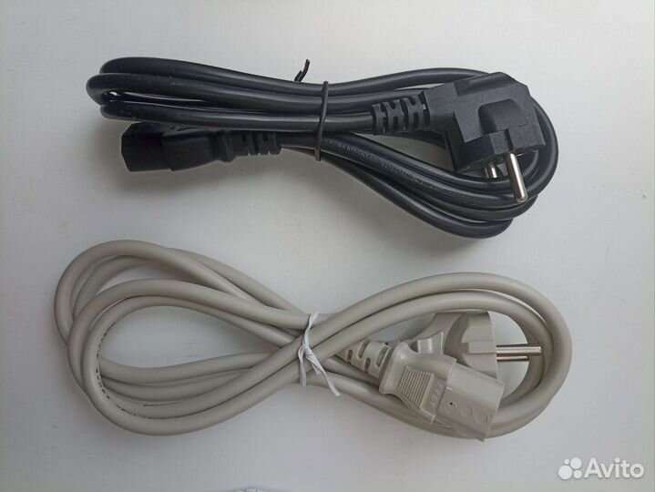 Кабель питания