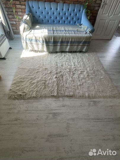 Ковер IKEA