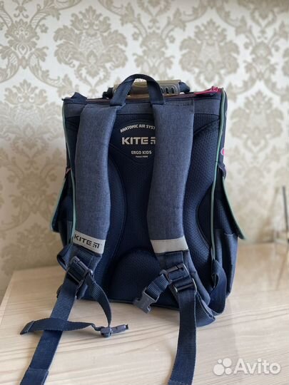 Портфель школьный