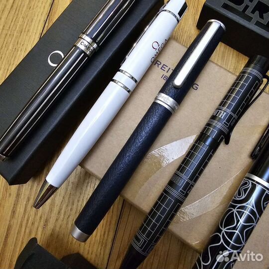 Ручка Breitling Omega Ulysse Nardin