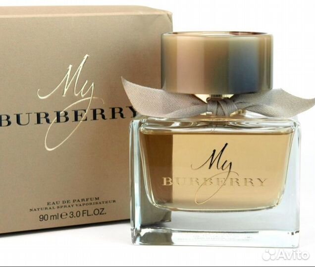 Май Барбери Парфюмерная вода 90 мл