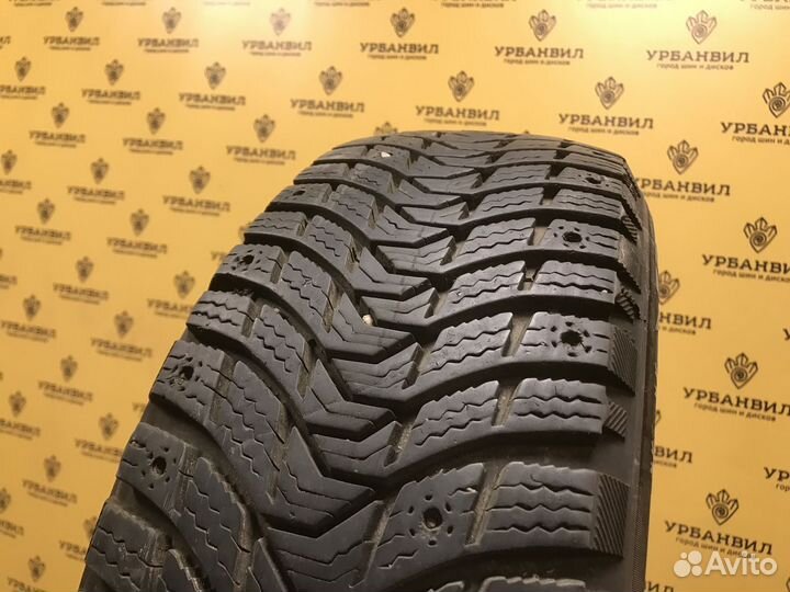 Michelin X-Ice North XIN3 185/60 R15 88
