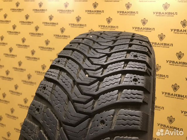 Michelin X-Ice North XIN3 185/60 R15 88