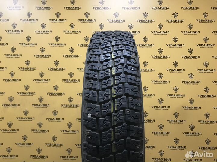 КАМА И-511 175/80 R16 88S