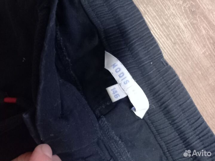 Брюки для мальчика