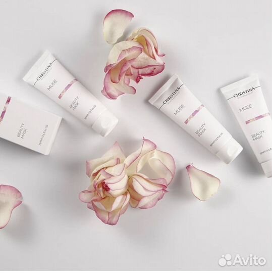 Кристина косметика