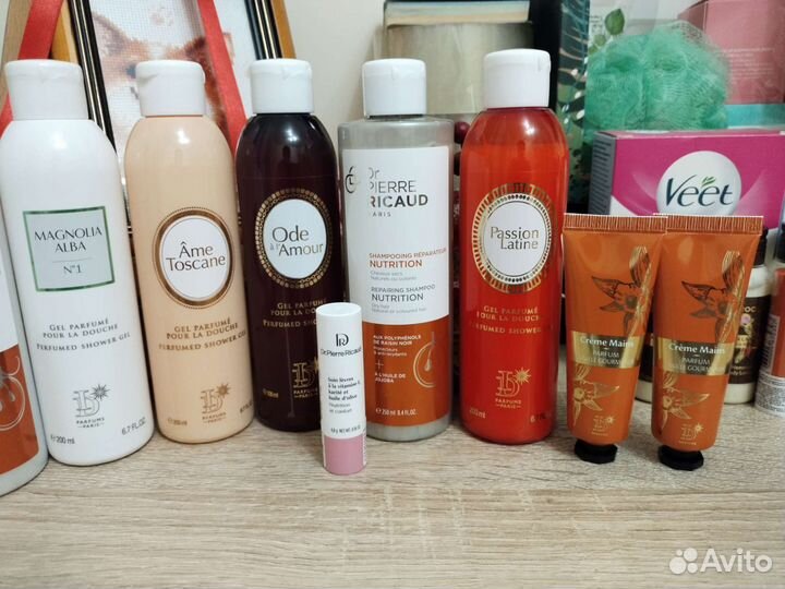 Коллекция Пьер Рико