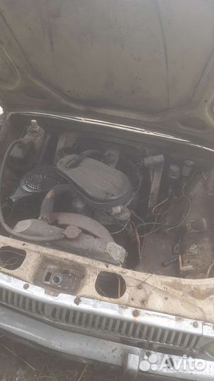 Двигатель 402 волга газель