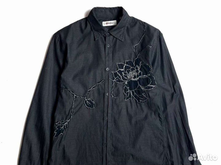 Рубашка kenzo