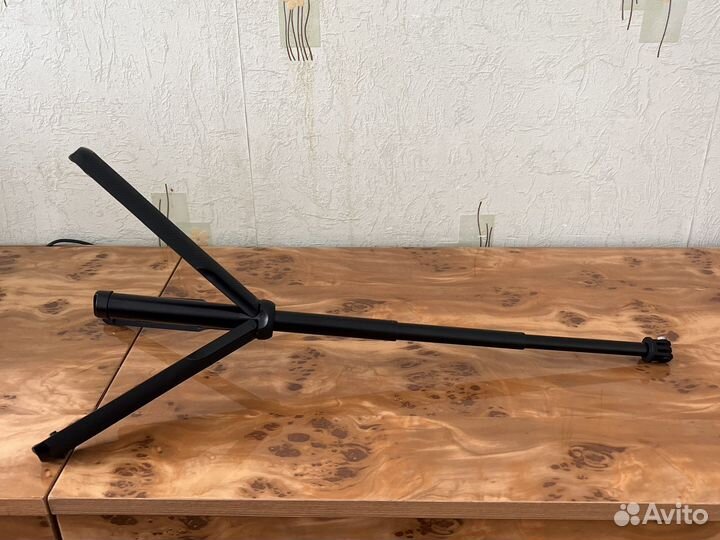 Телескопический монопод-штатив MaxGoPro