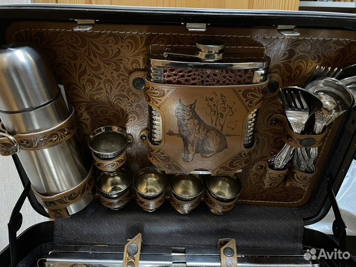 Набор для барбекю