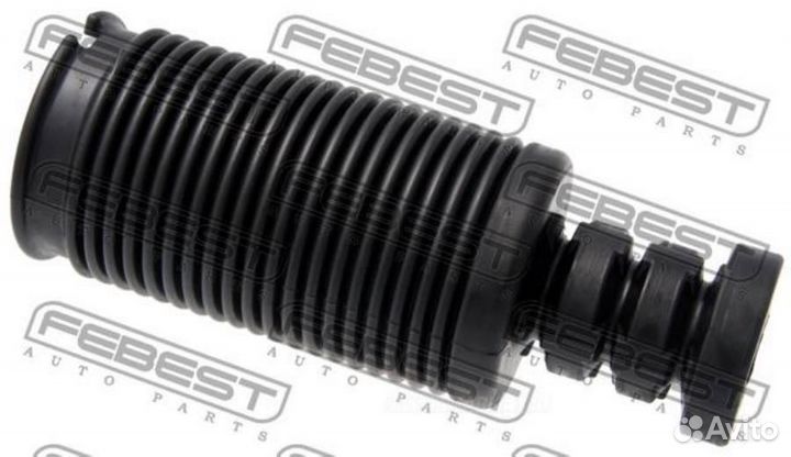 Febest tshb-EE110R Пыльник-отбойник амортизатора з
