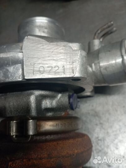 Турбина Портер