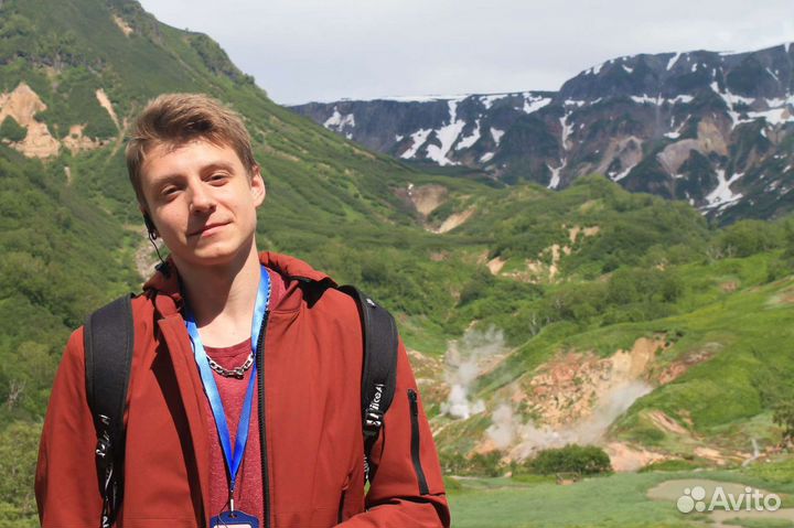 Репетитор по шахматам