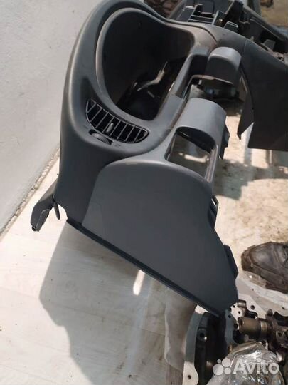 Торпеда Nissan Almera Classic B10