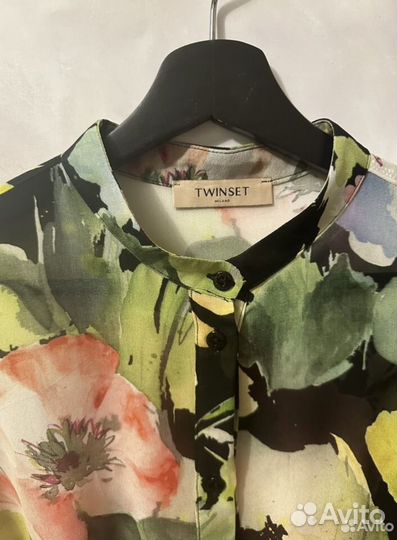 Платье Twin set