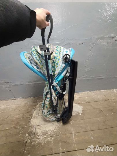 Детские санки