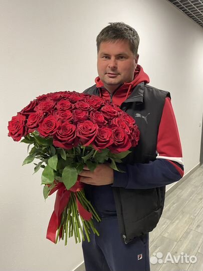 Цветы, букеты, розы с доставкой