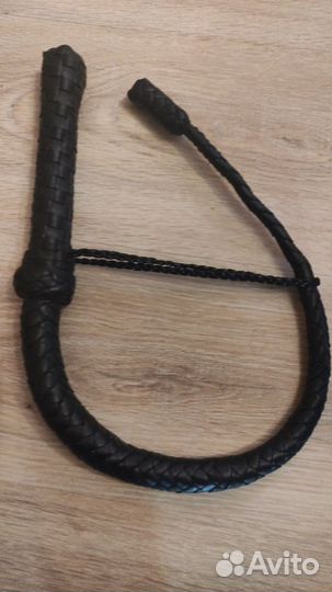 Кнут нагайка