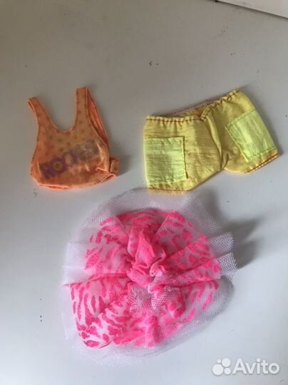 Одежда для Barbie