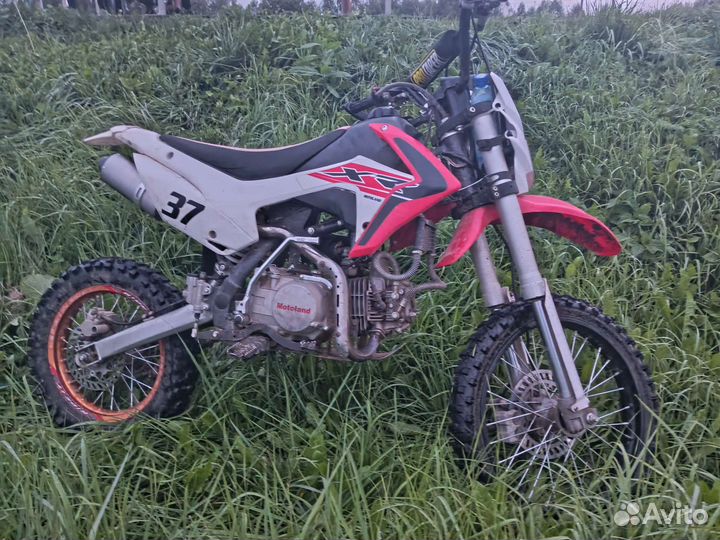MotoLand XR1140
