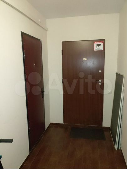 1-к. квартира, 34 м², 4/10 эт.