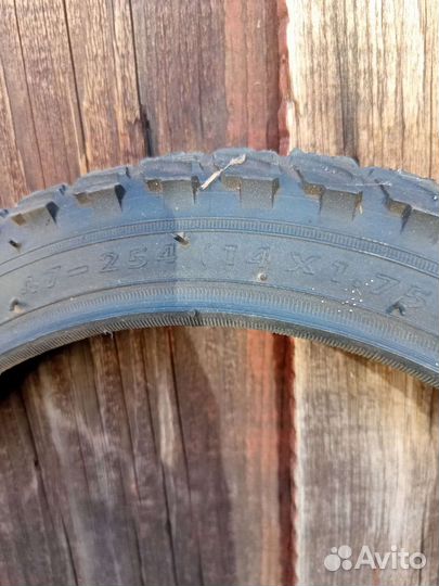 Покрышки для велосипеда