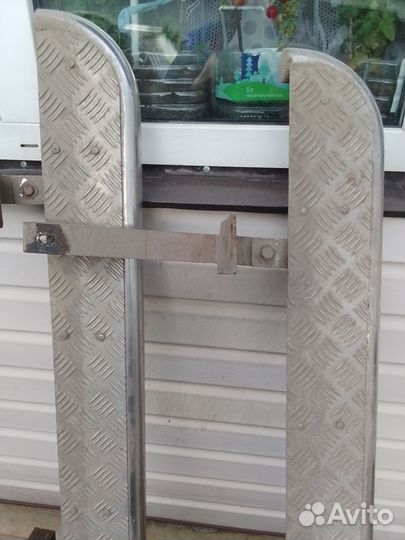 Пороги на Сузуки гранд Витара 2.3х дверка