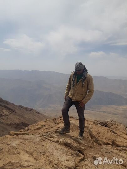 Гид в Адыгее