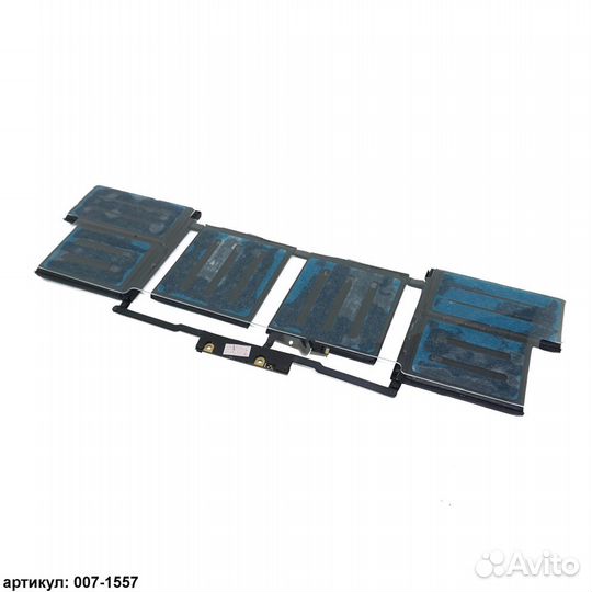 Аккумулятор Apple (A1820) MacBook Pro Retina 15