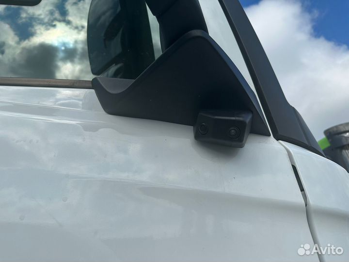 Shacman (Shaanxi) X6000, 2023