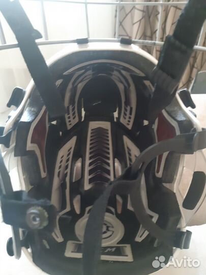 Продам шлем, отличное состояние