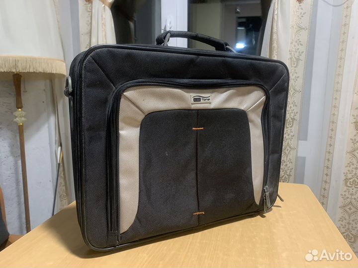 Сумка для ноутбука