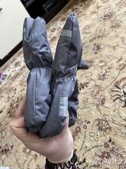 Варежки kerry