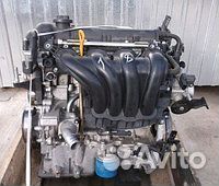 Двигатель Киа Серато D4FA 1.5 CRDi