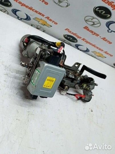 Электроусилитель руля Kia Sportage 3