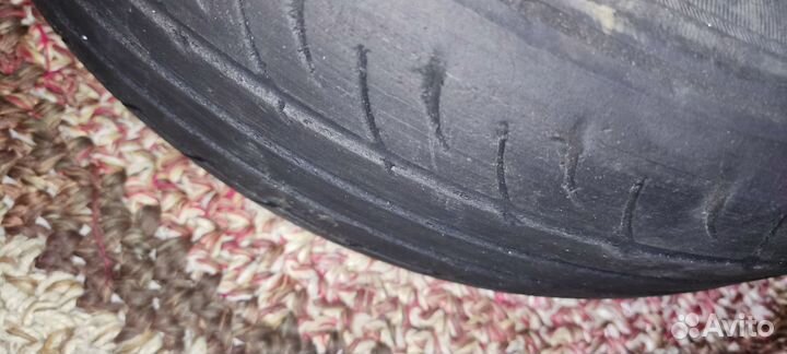 Штампы r14 с резиной