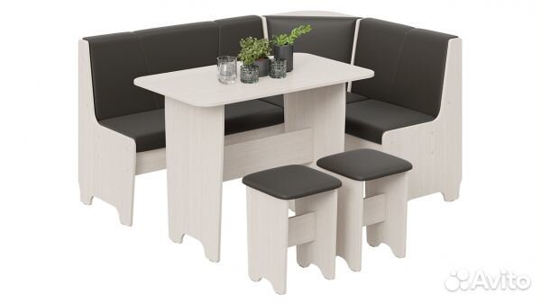 Кухонный уголок 