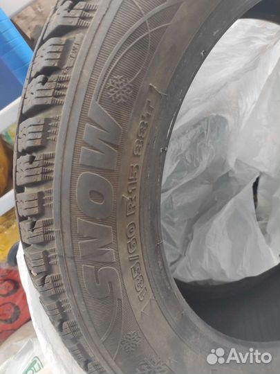 Kormoran Snow 185/60 R15 88T