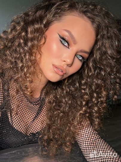 Визажист макияж курсы