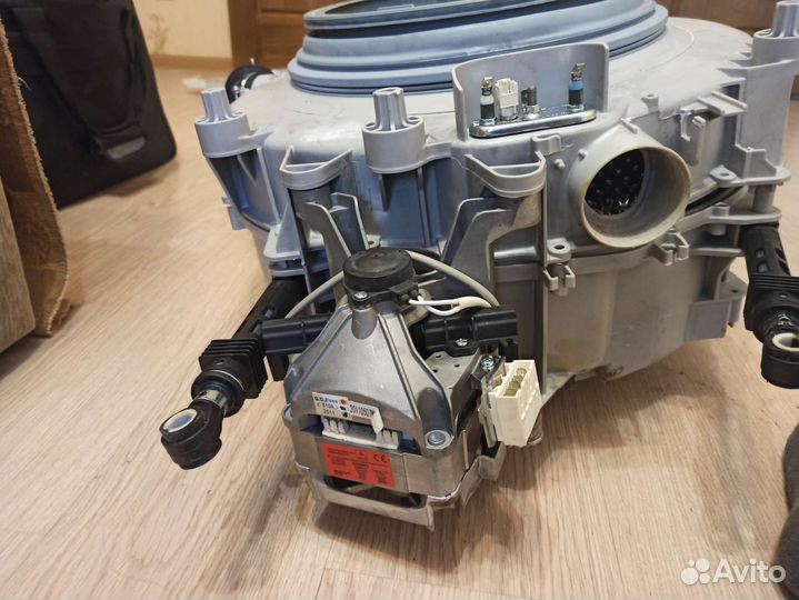 Ремонт стиральных машин Ремонт холодильников