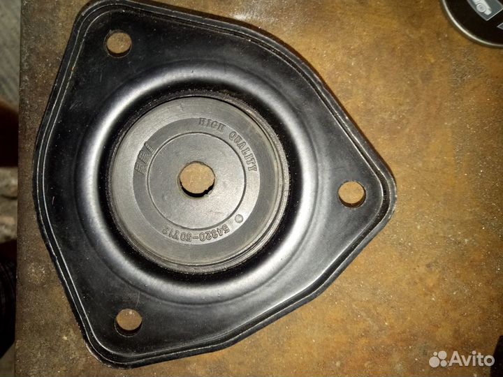 Опора стойки Ниссан