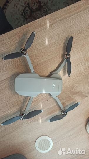 DJI mavic mini