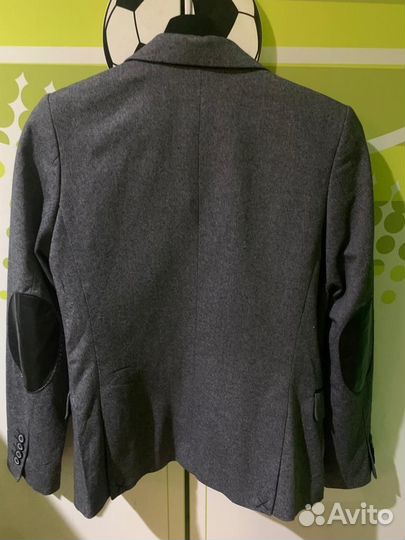 Школьный костюм для мальчика рост 164
