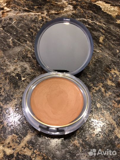 Пудра кремовая Collistar