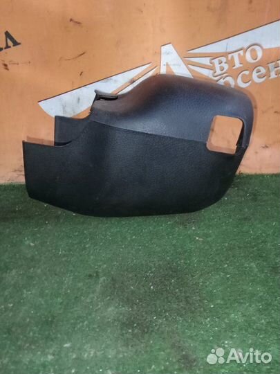 Кожух рулевой колонки Mitsubishi Lancer 1.3