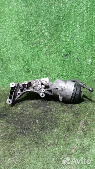 Корпус масляного фильтра Bmw 5-Series E39 M52B20