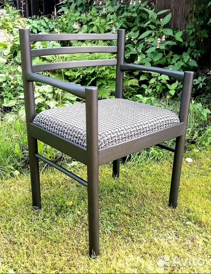 Стул кресло СССР